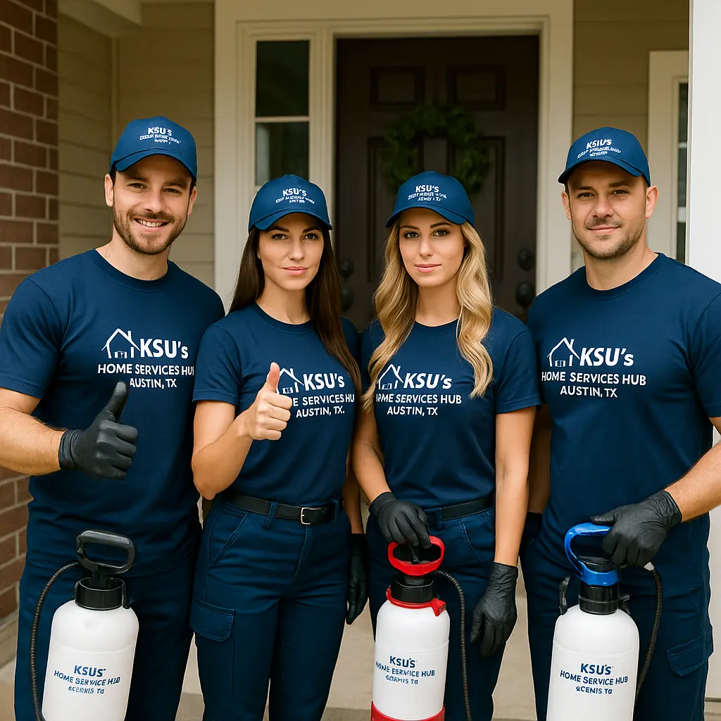 Pest Control Experts in Austin, TX – Termite, Rodent & Bed Bug Removal ksu pest control services austin tx our values