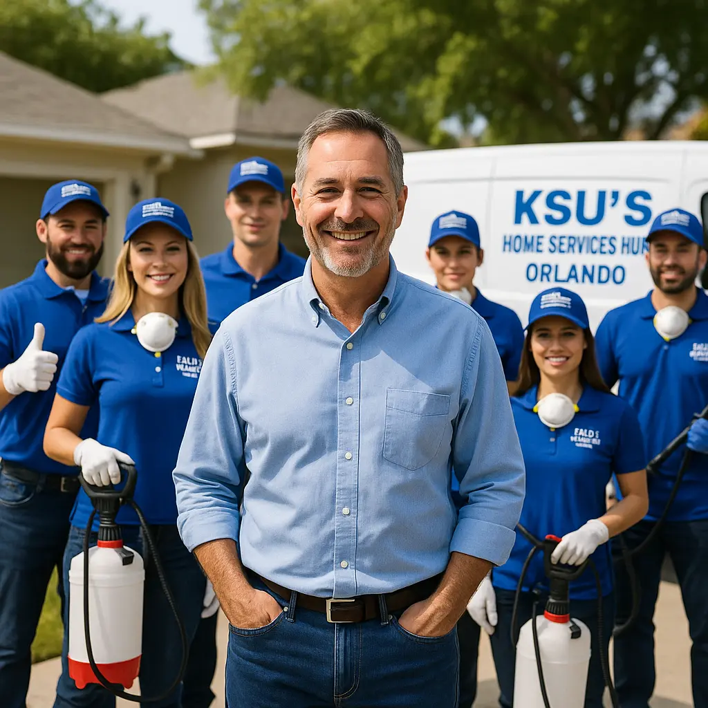 Pest Control in Orlando, FL – Termite, Rodent & Bed Bug Removal ksu pest control services orlando fl our values