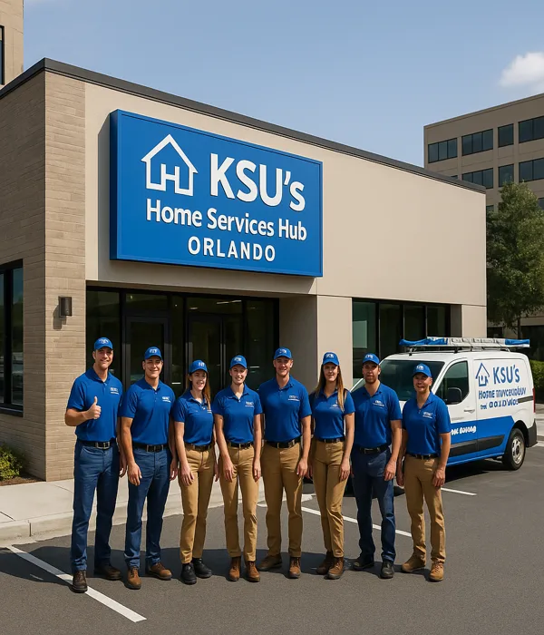 ksu21 home services hub USA