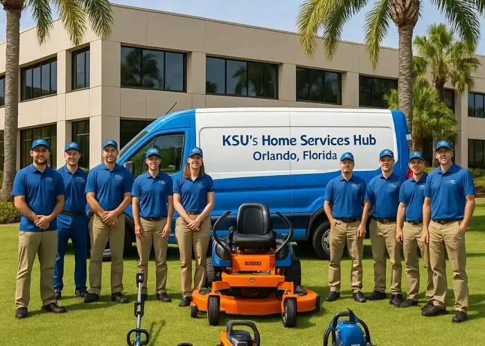 core values landscaping services in orlando florida ksus home services hub