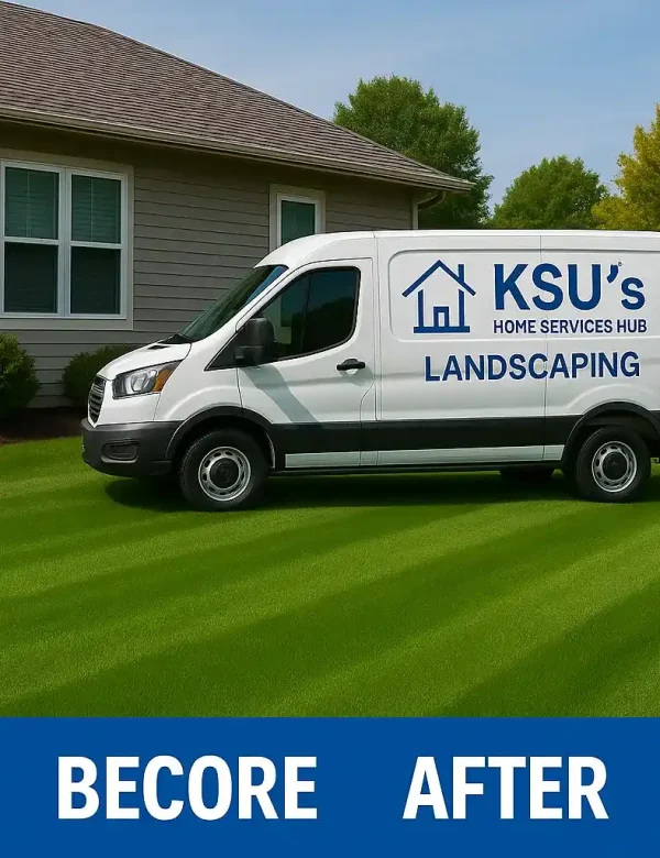 expert lawn care planting irrigation shrub and tree care ksus home services hub