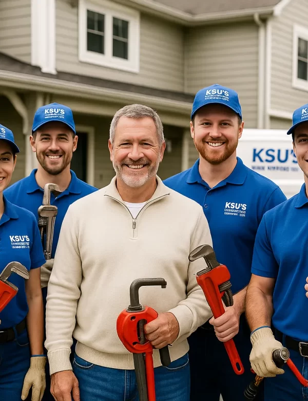 ksu home services plumbing experts usa ksu home services plumbing experts usa