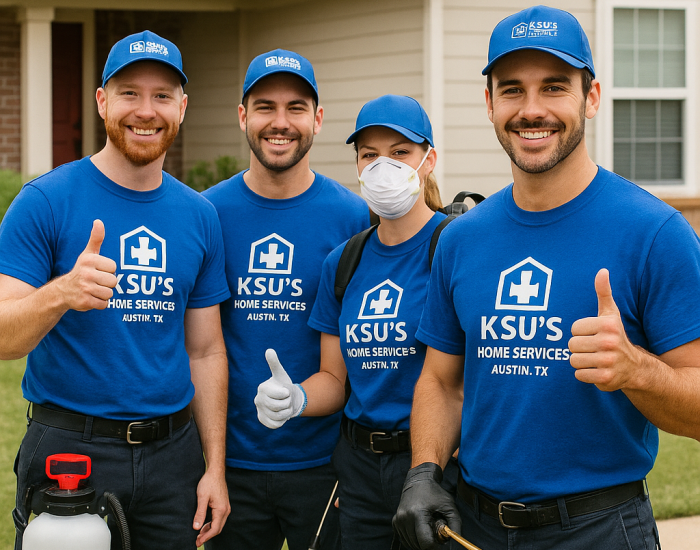 ksu pest control services austin tx who we are ksu pest control services austin tx who we are