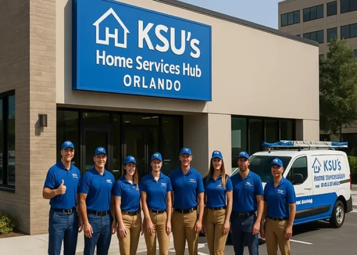 ksu21 home services hub USA