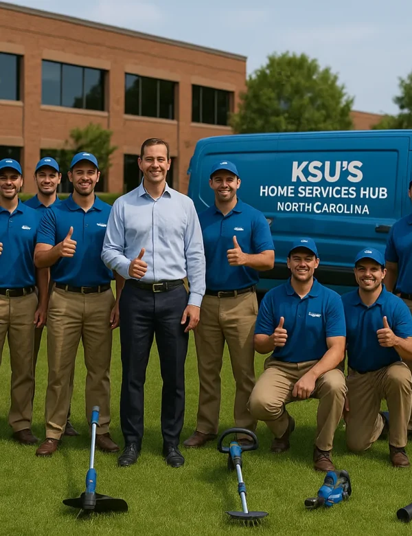 our process landscaping services in charlotte nc ksus home services hub