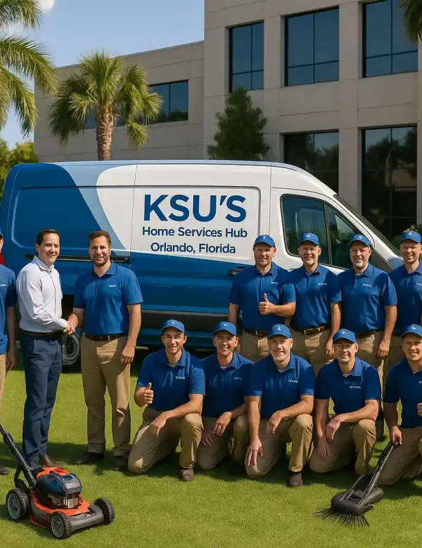 our services landscaping services in orlando florida ksus home services hub