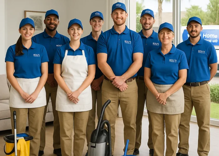 our team deep cleaning services usa ksus home services hub