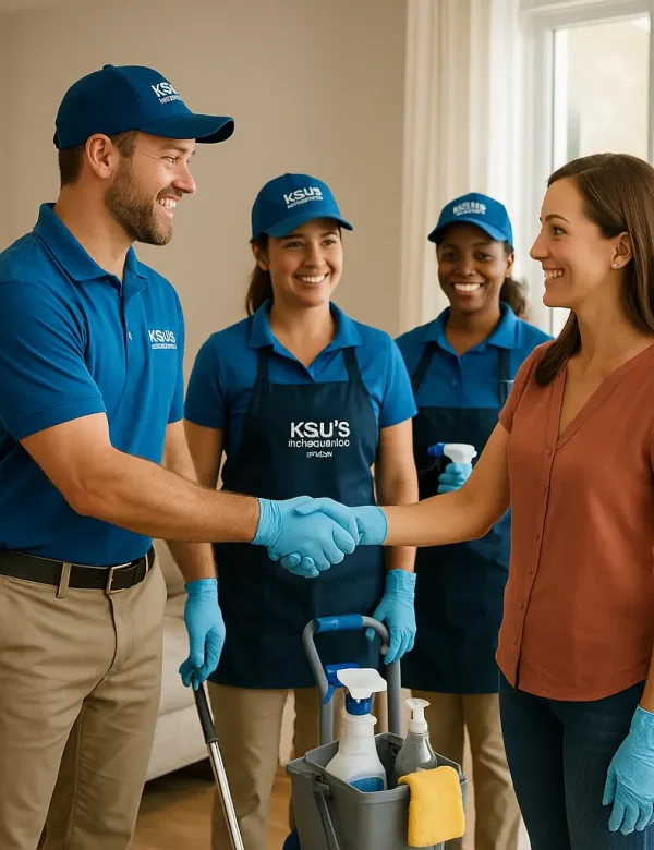 our values home services in orlando florida ksus home services hub