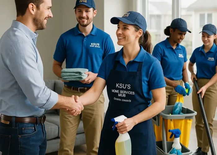 satisfaction guarantee home cleaning services denver co ksus home services hub