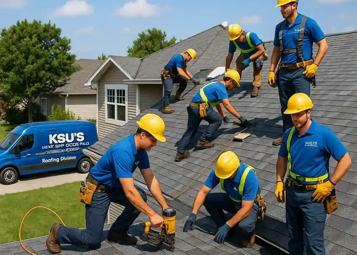 why choose us roofing services usa ksus home services hub